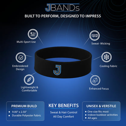 JBands-Signature Edition (Black)